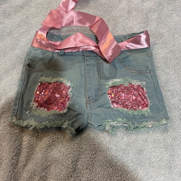 Toddler Girl Outfit - Picture 5 of 9